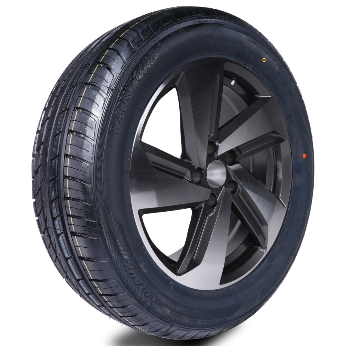 Llanta Austone SP-303 255/50R19 107V