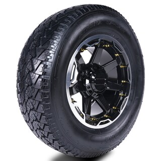 Foto 1 | Llanta Austone SP-302 245/70R16 111S