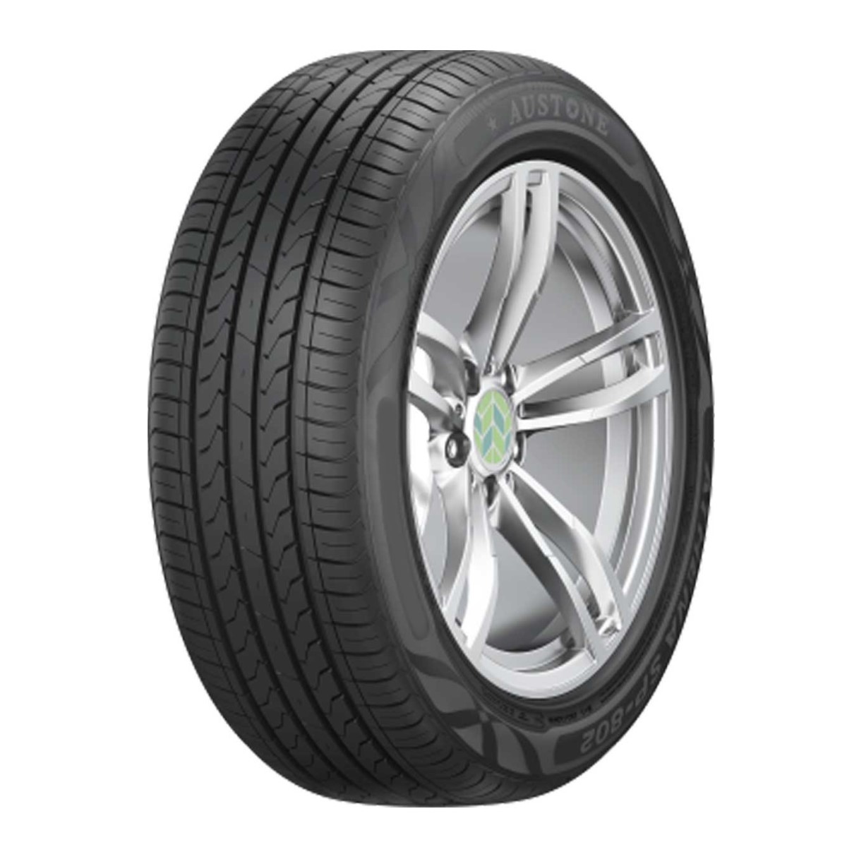 Llanta Austone SP-802 205/50R17 93V