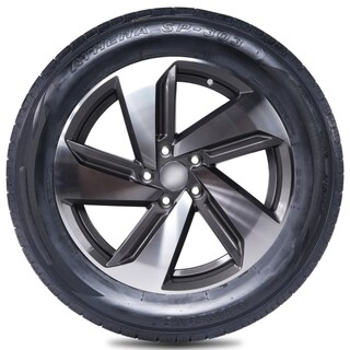 Foto 2 | Llanta Austone SP-303 225/70R16 103T