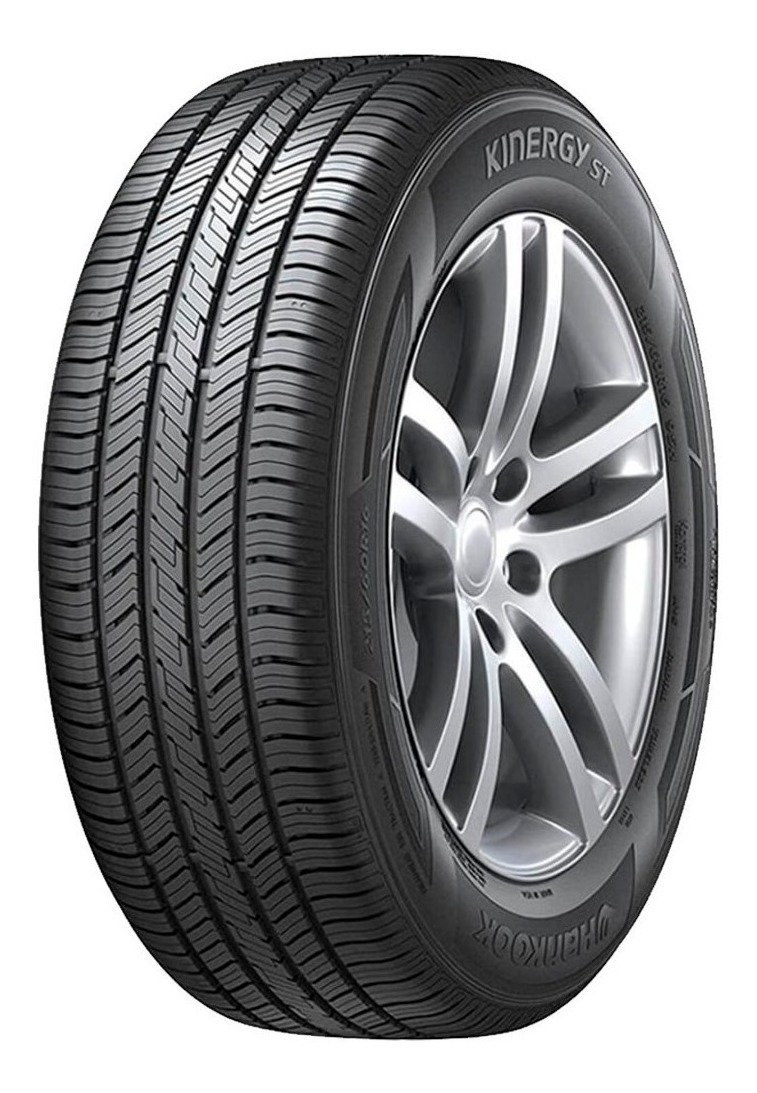 Foto 2 pulgar | Llanta Hankook Kinergy St H735 185/70r14 88t
