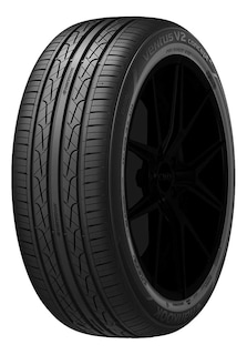 Foto 1 | Llanta Hankook H457 Ventus V2 Concept2 85v 195/55r15