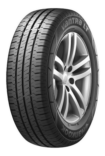 Foto 2 pulgar | Llanta Hankook Vantra Ra18 195r15 Lt 104r