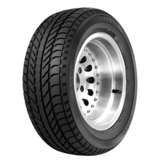 Foto 2 | Paquete De 2 Llantas 205/60r15 Tornel Astral 90h