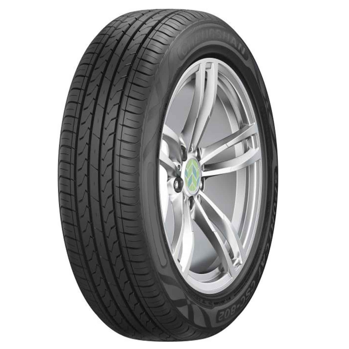 Llanta Chengshan Csc-802 215/55r17 94v
