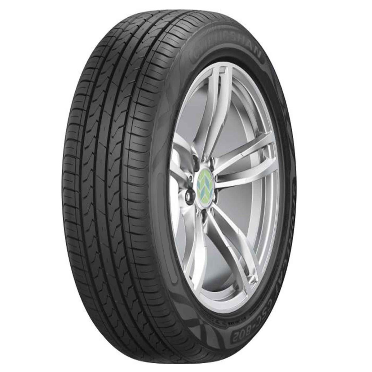 Llanta Chengshan Csc-802 185/65r14 84t