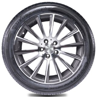 Foto 2 | Llanta Chengshan Csc-701 235/40r18 95w