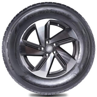 Foto 2 | Llanta Chengshan Csc-303 225/60r17 99v