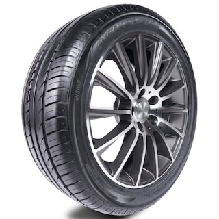 Foto 1 | Llanta Chengshan Csc-701 205/45r17 88w