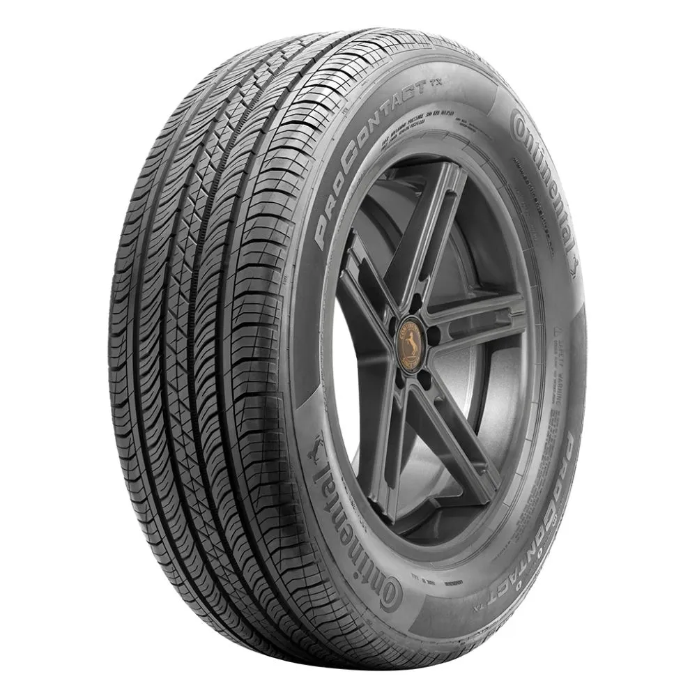 Foto 2 pulgar | Llanta Continental Procontact TX 205/60R16 92H FR