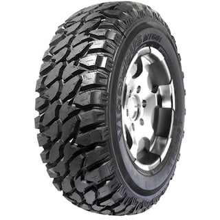 Foto 1 | Llanta 265/70r17 121/118q Hifly Vigorous Mt601