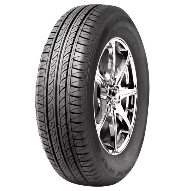 Llanta 185/70r13 75t Tour Rx1 Joyroad