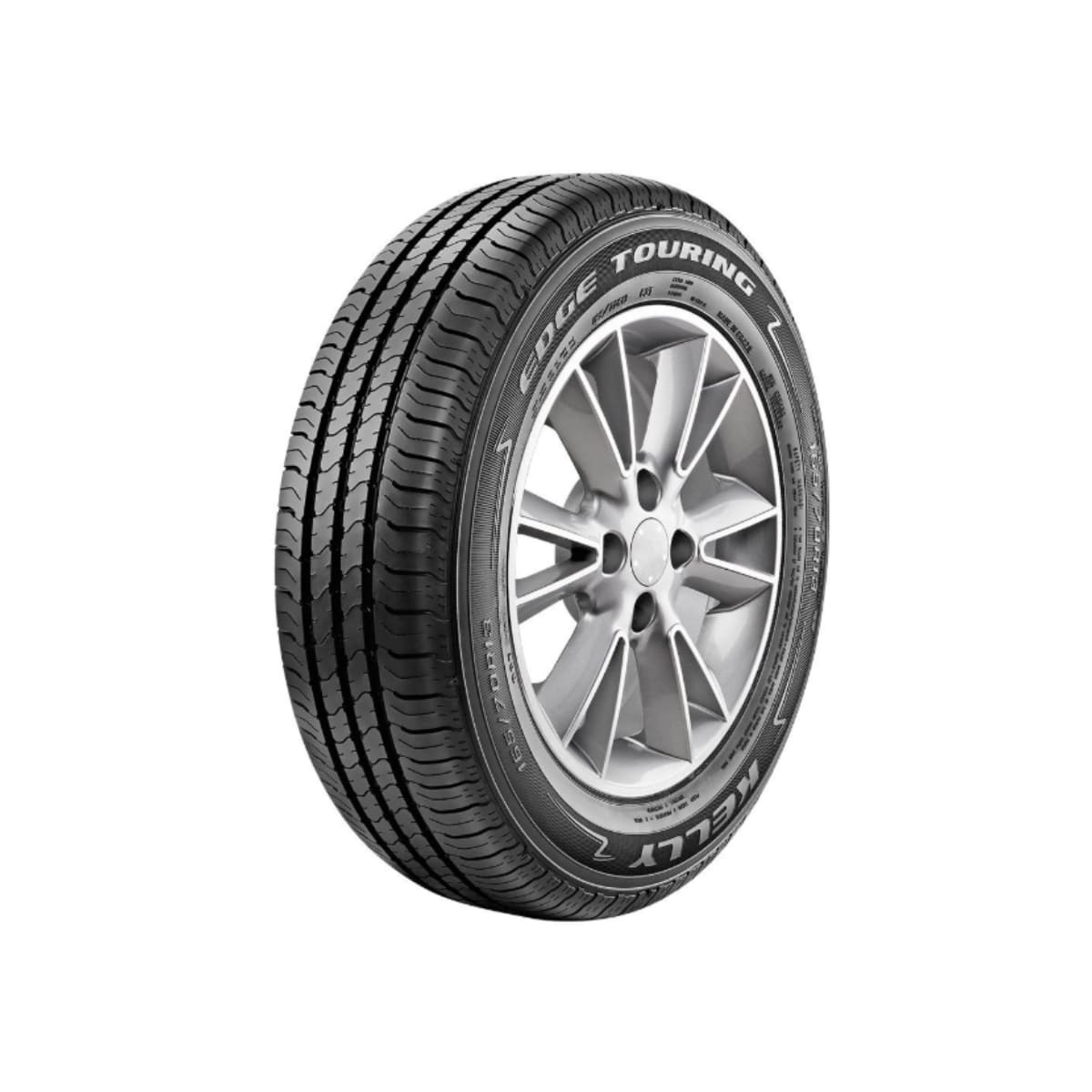 Llanta 175/70r13 82t Kelly Edge Touring
