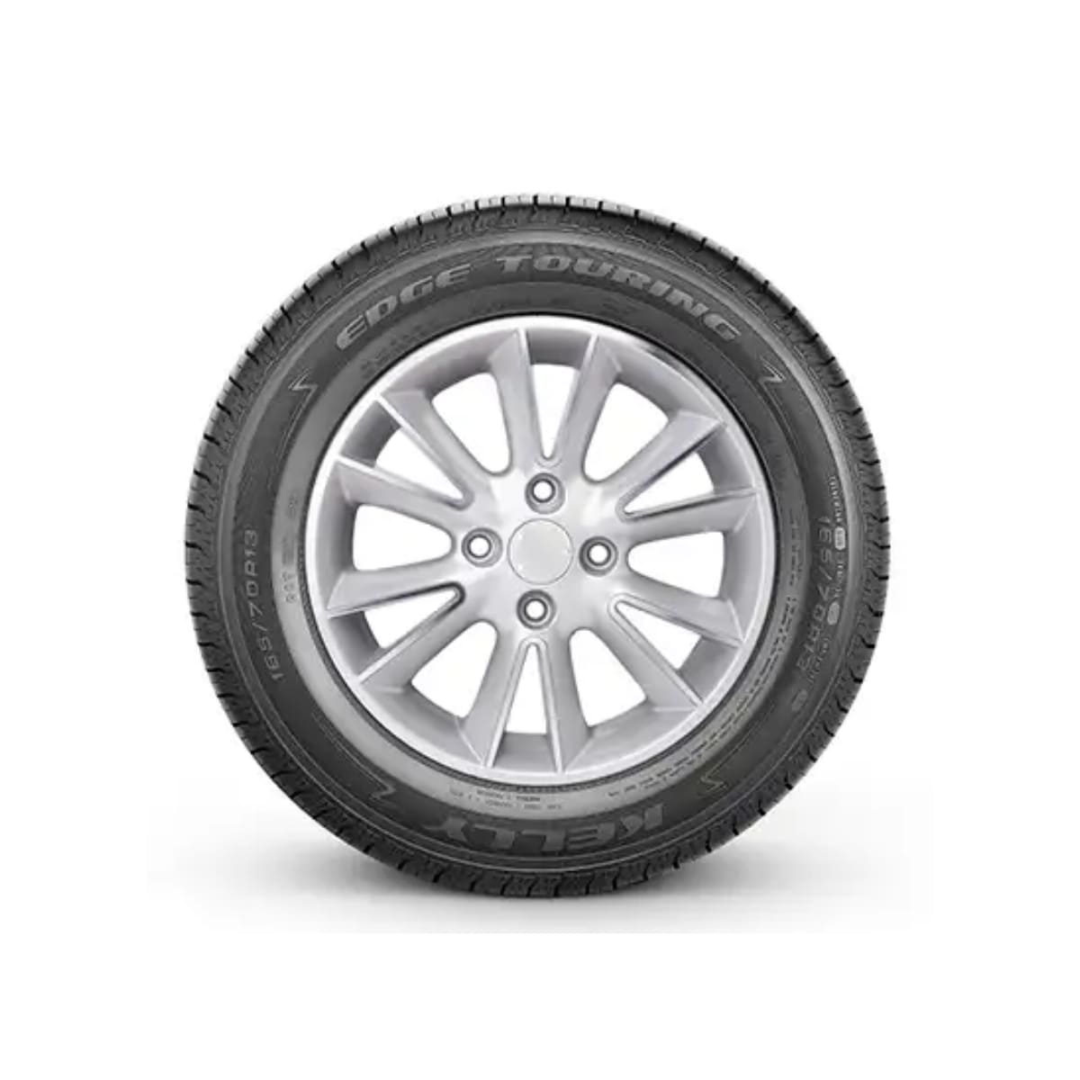 Foto 3 pulgar | Llanta 175/70r13 82t Kelly Edge Touring