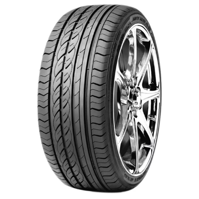 Llanta 235/55r17 102w Sport Rx6 Joyroad