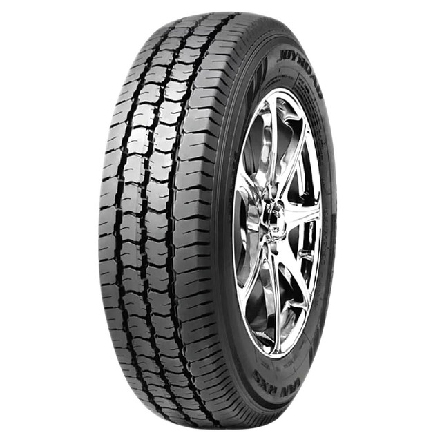 Foto 2 pulgar | Llanta 235/65r16c 115/113r Van Rx5 Joyroad