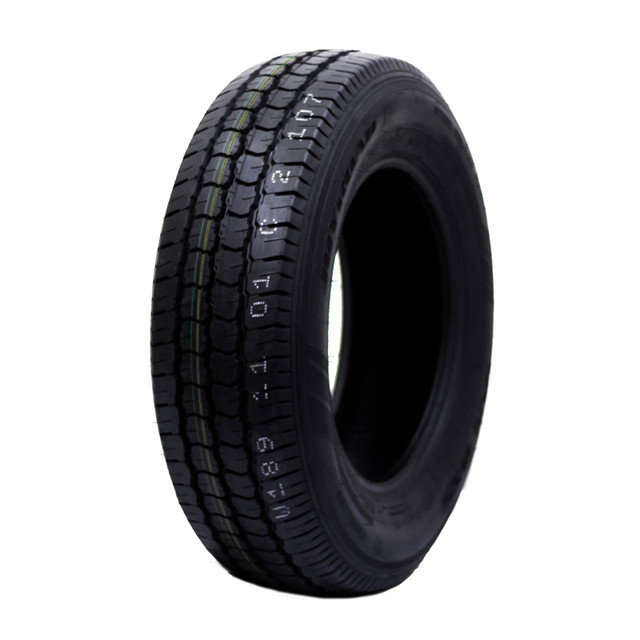 Foto 3 pulgar | Llanta 235/65r16c 115/113r Van Rx5 Joyroad