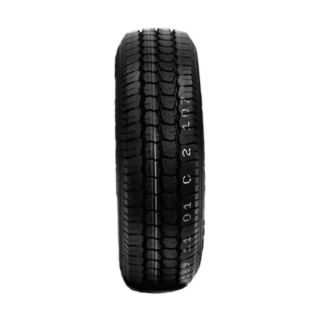 Foto 6 pulgar | Llanta 235/65r16c 115/113r Van Rx5 Joyroad