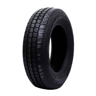 Foto 2 | Llanta 215/65r16c 109/107r Van Rx5 Joyroad