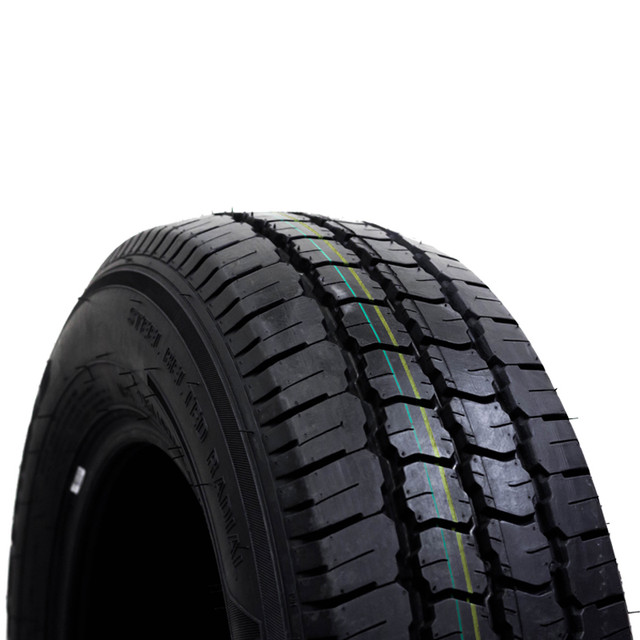 Foto 3 | Llanta 215/65r16c 109/107r Van Rx5 Joyroad