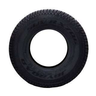 Foto 4 | Llanta Lt265/70r17 121/118s Suv Rx706 Joyroad