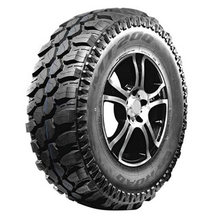 Foto 1 | Llanta Lt285/70r17 121/118q Mt200 Joyroad
