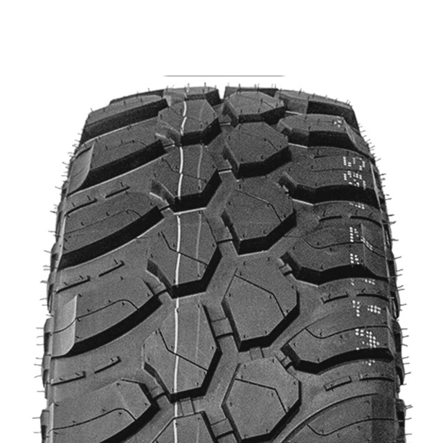 Foto 4 pulgar | Llanta Joyroad MT200 245/75R16 LT 120/116N