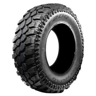 Foto 4 | Llanta Joyroad MT200 245/75R16 LT 120/116N