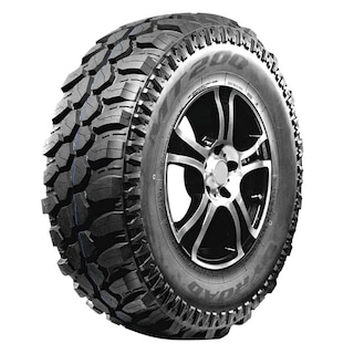 Foto 1 | Llanta Lt265/70r17 121/118q Mt200 Joyroad