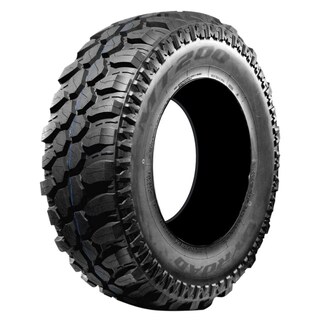 Foto 4 | Llanta Lt265/70r17 121/118q Mt200 Joyroad