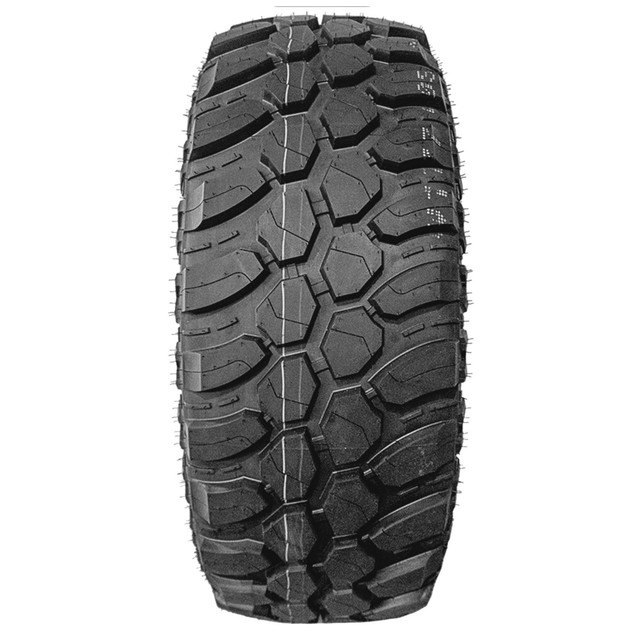 Foto 2 | Llanta 33x12.50r15lt 108q Mt200 Joyroad