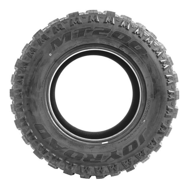 Foto 5 | Llanta 33x12.50r15lt 108q Mt200 Joyroad