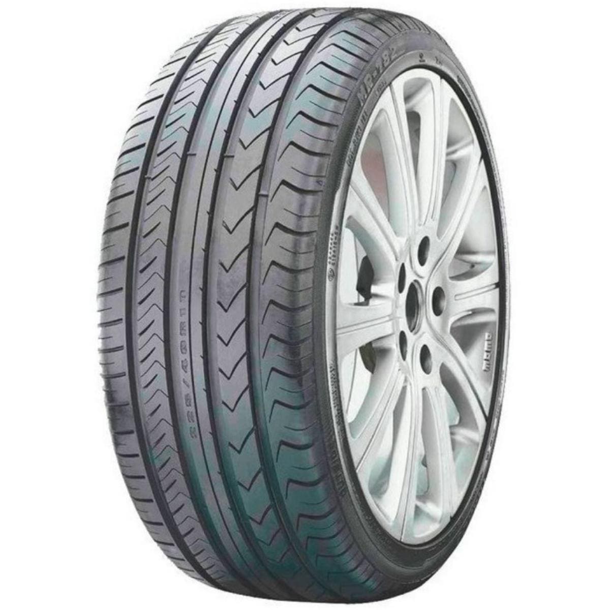 Llanta Mirage Mr-182 225/50r17 98w