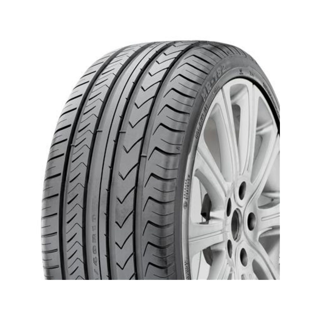 Foto 3 pulgar | Llanta Mirage Mr-182 225/50r17 98w