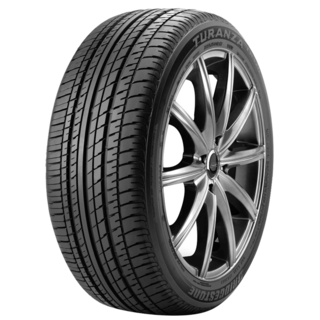 Foto 1 | Llanta 185/55r16 Bridgestone Turanza Er370 83h