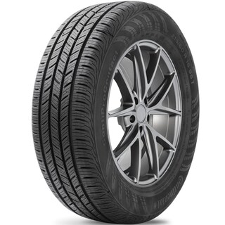 Foto 1 | Llanta Continental Conti Pro Contact 155/60r15 74 T