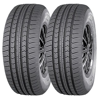 Foto 1 | Paquete de 2 Llantas 155/70r13 Mirage Mr-166