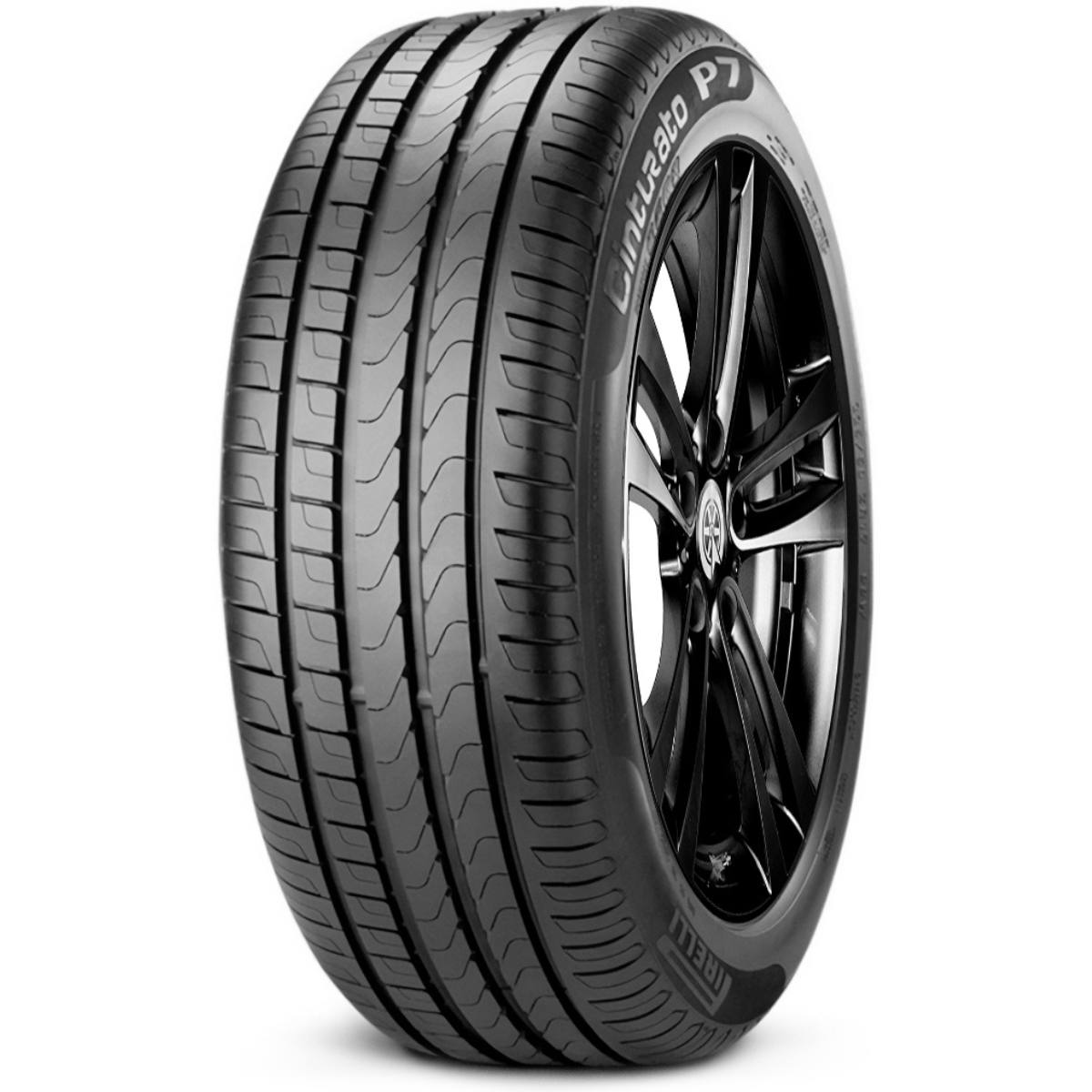 Llanta 195/55r15 85h Pirelli Cinturato P7