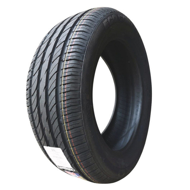 Foto 2 pulgar | Llanta Eco Comfort Tatko 215/55r16 93w