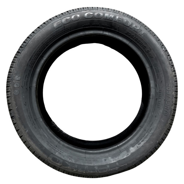 Foto 4 pulgar | Llanta Eco Comfort Tatko 215/55r16 93w