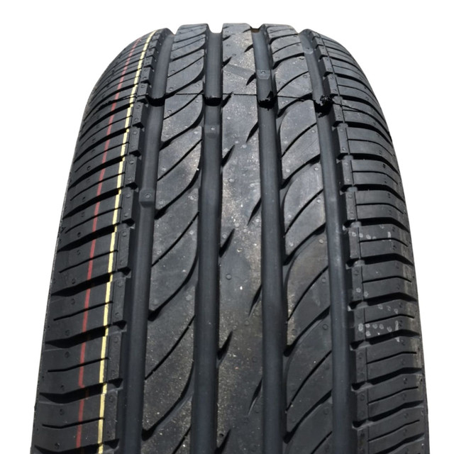 Foto 3 pulgar | Llanta 185/65r14 86h Eco Comfort Tatko