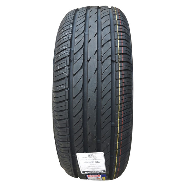 Foto 5 pulgar | Llanta 185/65r14 86h Eco Comfort Tatko