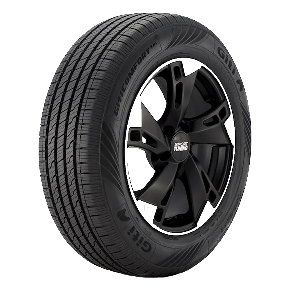 Llanta 215/65r17 Giti Comfort Xa1 99h