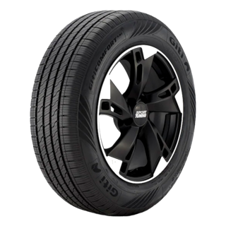 Foto 1 | Llanta 215/65r17 Giti Comfort Xa1 99h