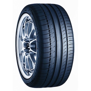 Foto 1 | Llanta Michelin 325/30r19 Pilot Sport Ps2 94y