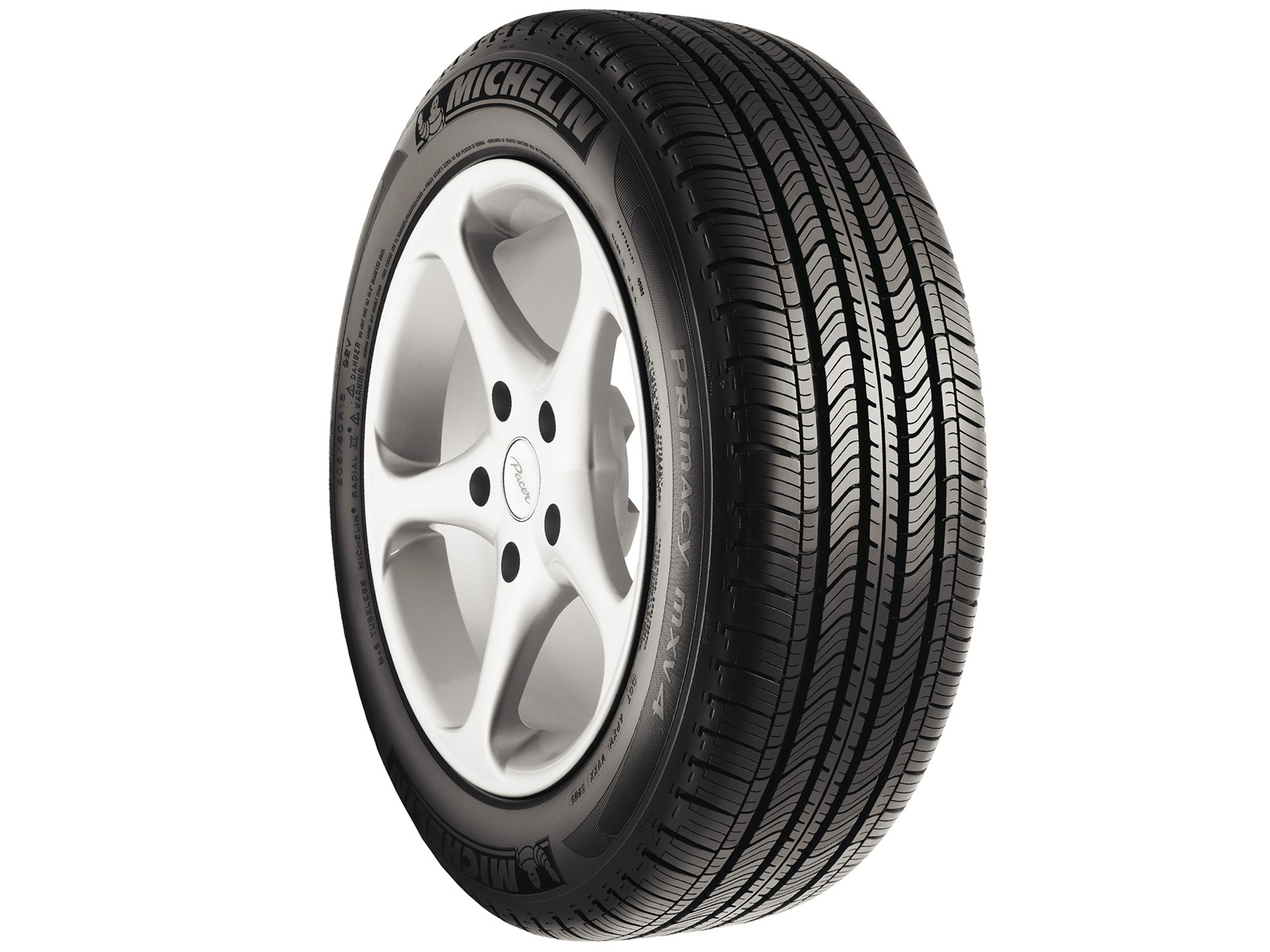 Llanta Michelin Primacy MXV4 215/55R17 94V