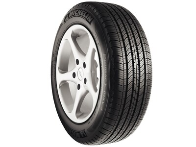 Foto 1 | Llanta Michelin Primacy MXV4 215/55R17 94V