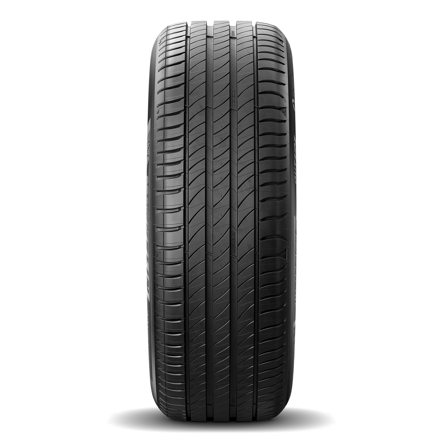 Foto 3 pulgar | Llanta Michelin 225/60r16 Primacy 4+ 102w