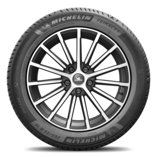 Foto 3 | Llanta Michelin 225/60r16 Primacy 4+ 102w