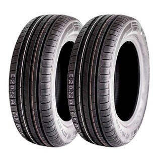 Foto 1 | Paquete de 2 Llantas 195/65r15 Joyroad Hp Rx307 91v